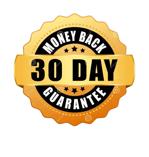 Deefocus money back guarantee 