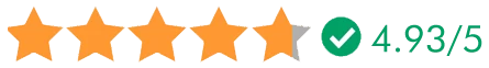 Deefocus 5 star rating